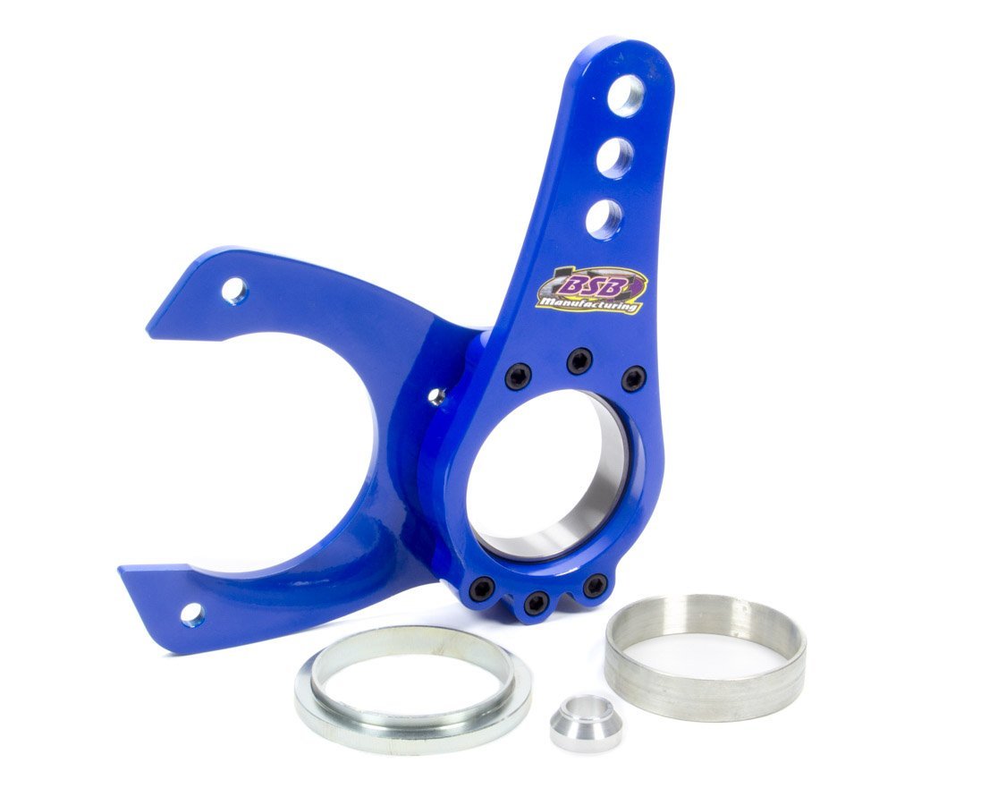 BSB Manufacturing 7070 Brake Floater Bearing Style