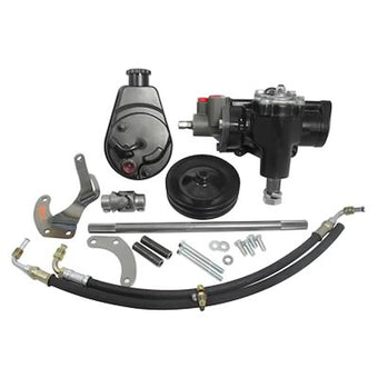 compare product Borgeson 999014 Power Steering Conversion Kit
