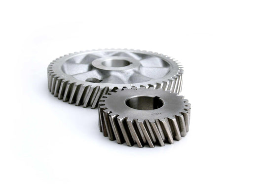 COMP Cams 3211 Gear to Gear Set for GM/Chevy 4 and 6-Cylinder