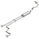 BRExhaust OE Replacement Exhaust System Kit 106-0742