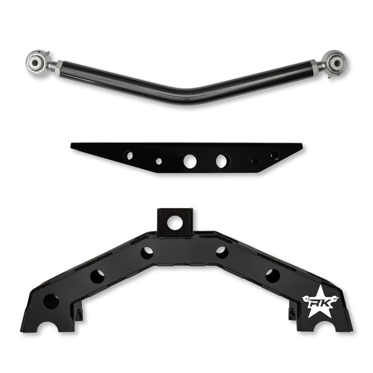 Rock Krawler Suspension RK04900 Conversion Kit