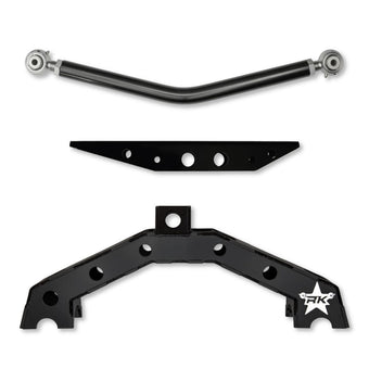 compare product Rock Krawler Suspension RK04900 Conversion Kit