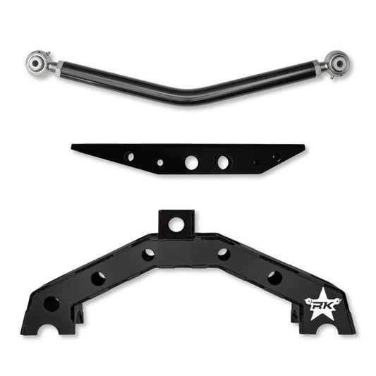 Rock Krawler Suspension RK04900 Conversion Kit