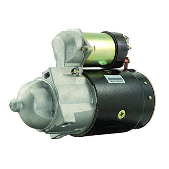 compare product Remy 25367 Premium Remanufactured Starter (Renewed)