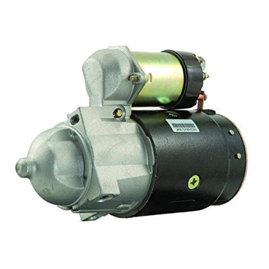 Remy 25367 Premium Remanufactured Starter (Renewed)