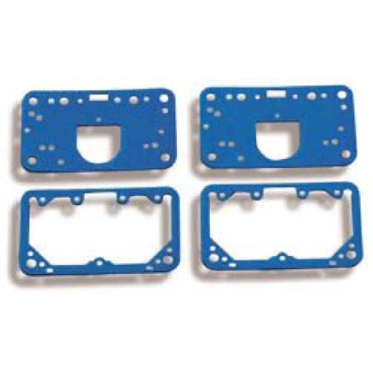 Holley 108-200 Blue Assortment Carburetor Gasket Kit - Pack of 2