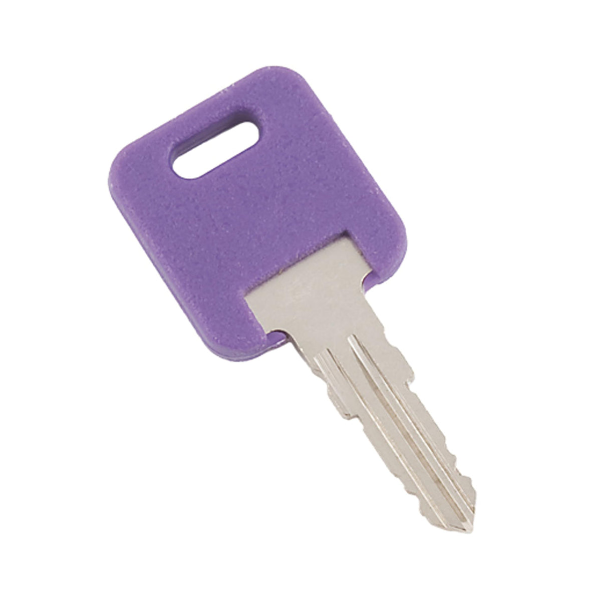 Keys & Locks