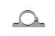 Aeromotive 12305 Filter Mounting Bracket, 2", Billet Clear-Coat