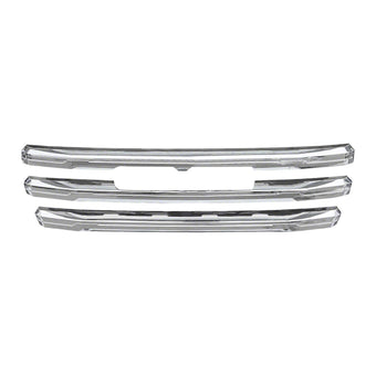 compare product GI%3b19-20+SIERRA%3bCHROME%3bBAR