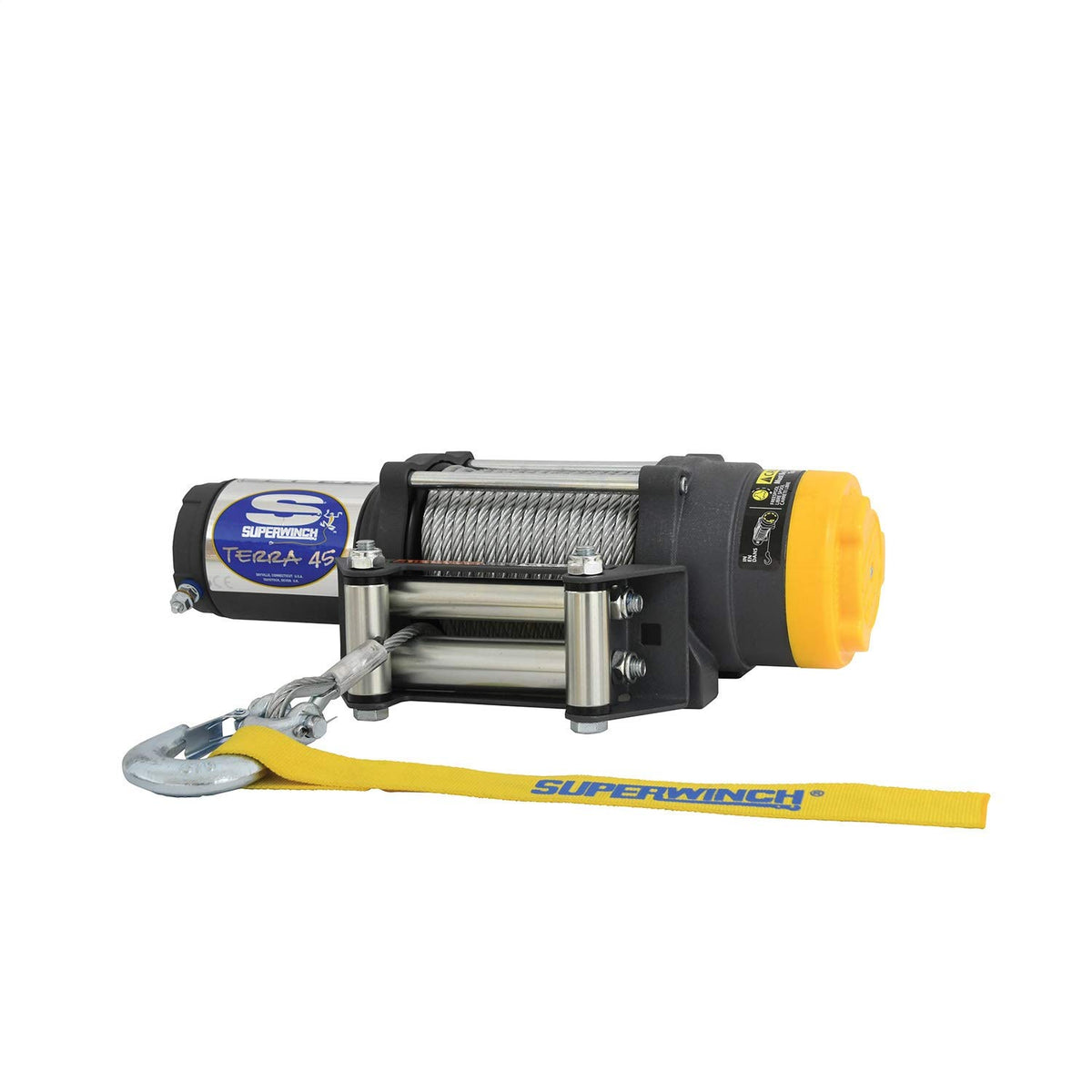 Winches