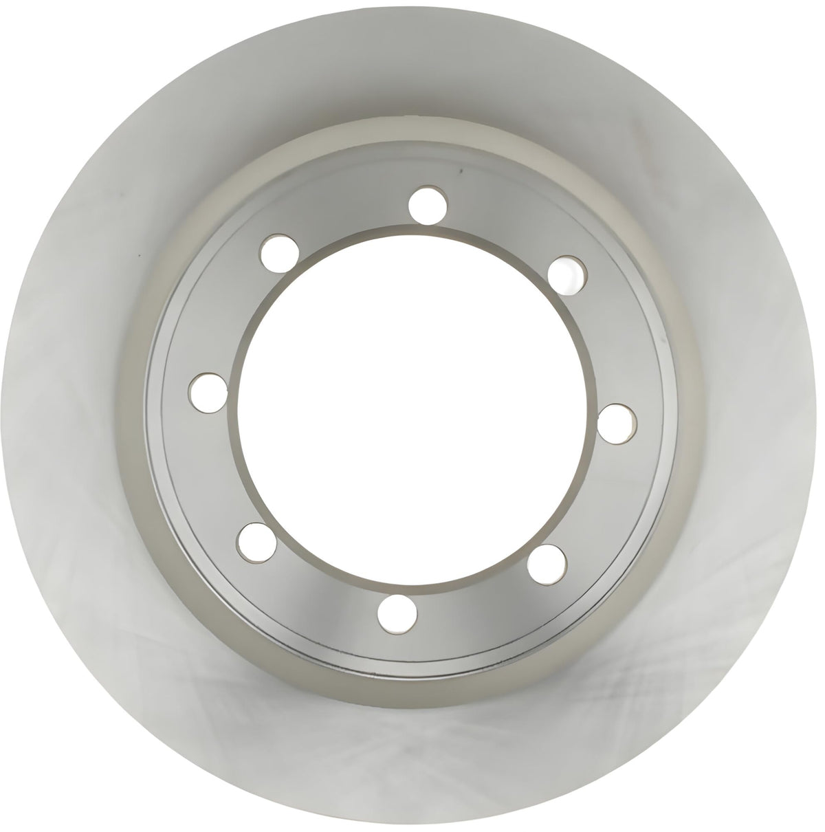 Raybestos 66834R Professional Grade Disc Brake Rotor