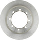 Raybestos 66834R Professional Grade Disc Brake Rotor