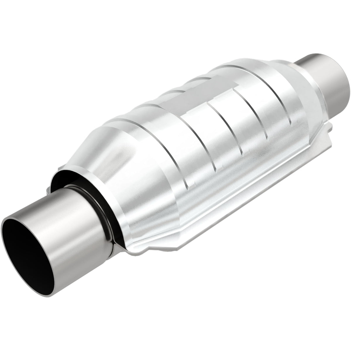 MagnaFlow Universal Catalytic Converter 53005 (Federal/EPA Compliant)