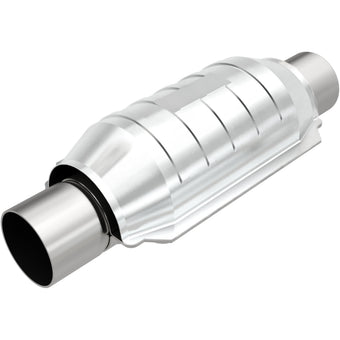 compare product MagnaFlow Universal Catalytic Converter 53005 (Federal/EPA Compliant)