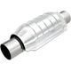 MagnaFlow Universal Catalytic Converter 53005 (Federal/EPA Compliant)