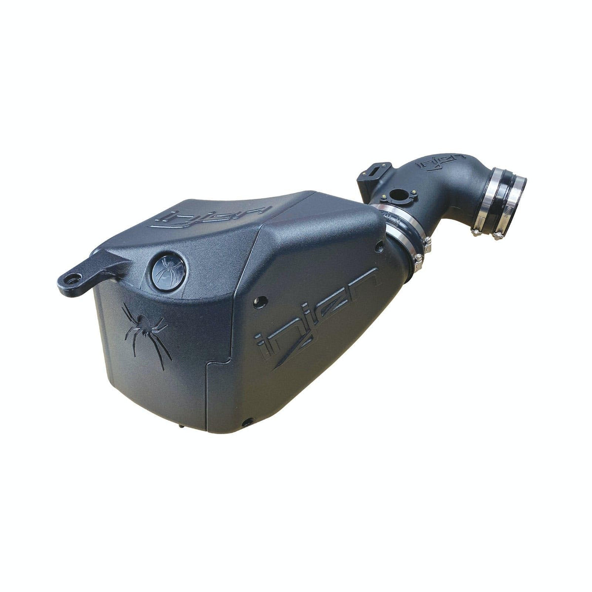 Injen Technology - Evolution Roto-Molded Air Intake System (EVO7014)