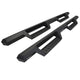 Westin 56-13245 HDX Drop Nerf Bars Textured Black Pair