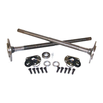 compare product Yukon Gear & Axle (YCJL) Long Axle Kit for CJ7/CJ8 AMC Model 20 Differential