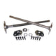 Yukon Gear & Axle (YCJL) Long Axle Kit for CJ7/CJ8 AMC Model 20 Differential
