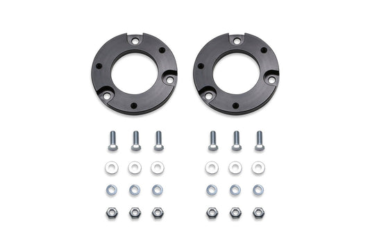 Fabtech - FTL5207 - 1.5" Leveling System