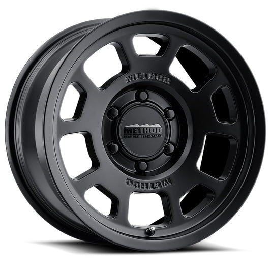 Method Race 7058906051 10 18x9 +18mm Offset 6x5.5 106.