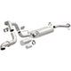 MagnaFlow Performance Cat-Back Exhaust System Kit 19546