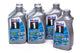 TURBO DIESEL TRK 5W40 6X1QT
