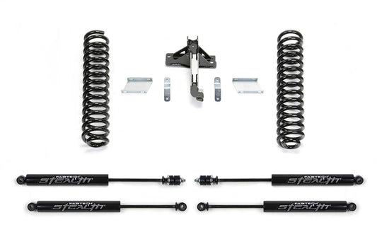 2.5 KIT 17-20 F25/350 4WD DS