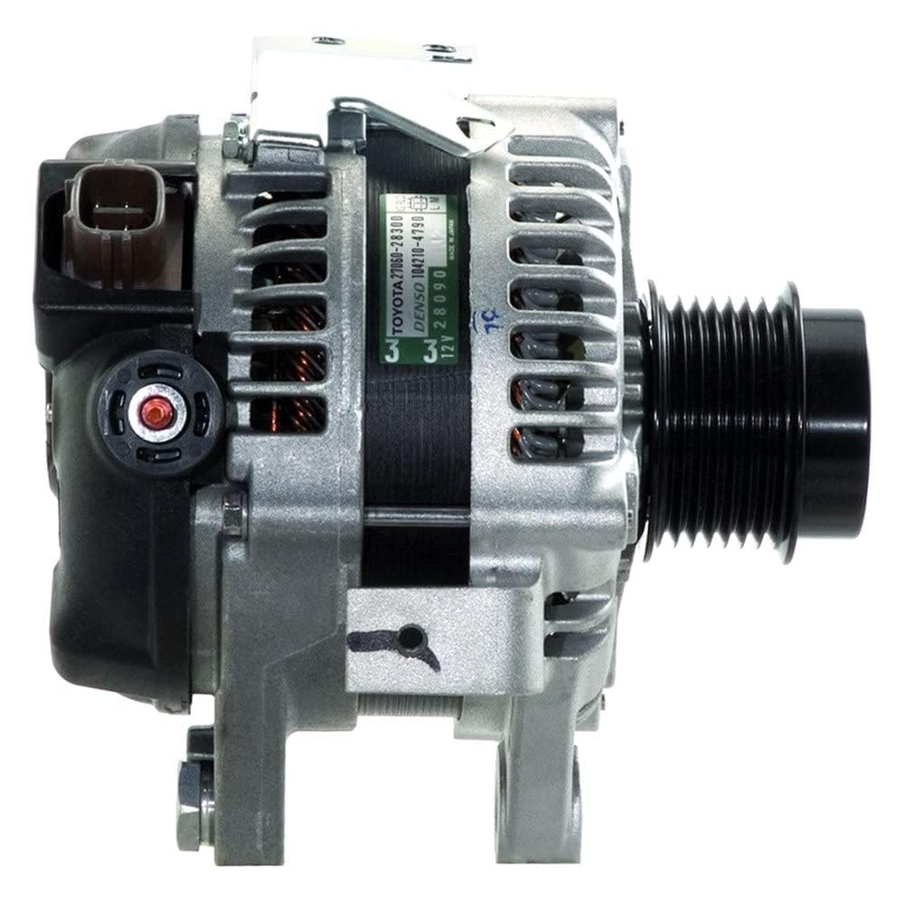 Remy 12815 Premium Remanufactured Alternator