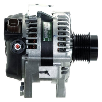 compare product Remy 12815 Premium Remanufactured Alternator