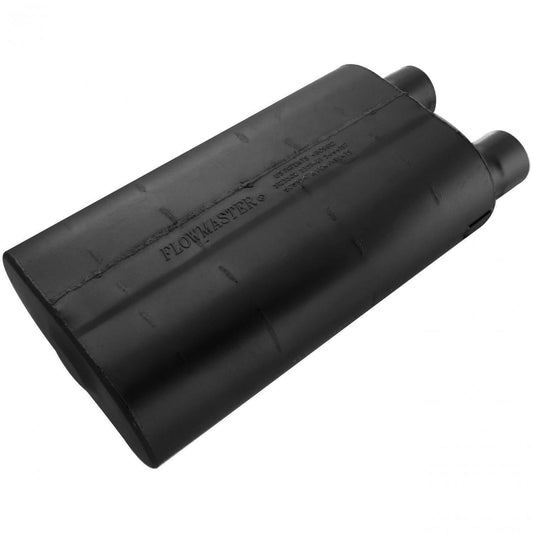 Flowmaster 52580 80 Series Chambered Muffler