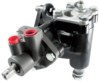 compare product Borgeson 800106 Power Steering Conversion Box