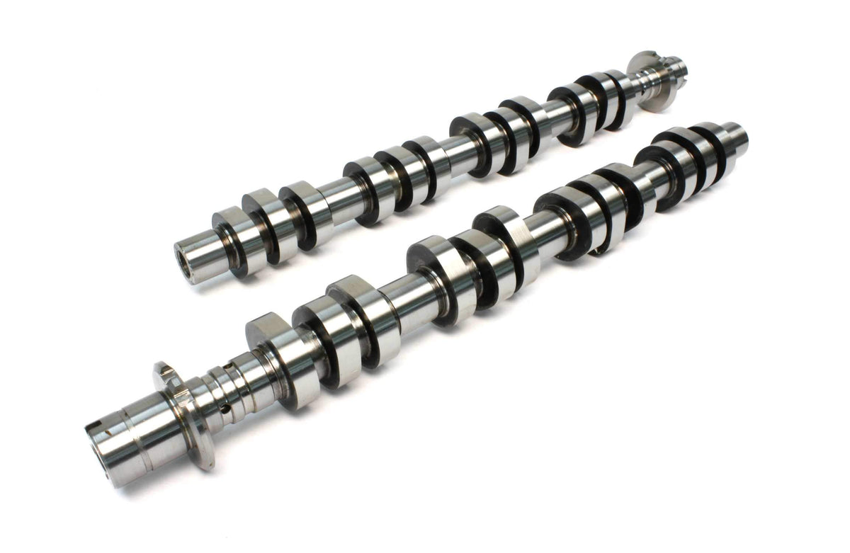 COMP Cams 127010 Thumpr NSR 226/246 Hydraulic Roller Cams for Ford 4.6/5.4L Modular 3 Valve