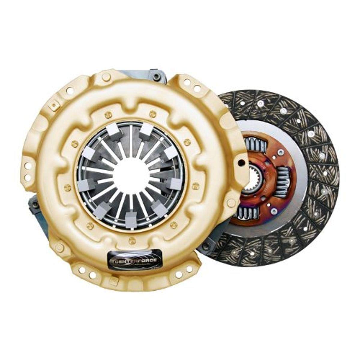 Centerforce CF300500 Centerforce I Clutch Pressure Plate and Disc
