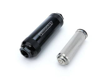 compare product HD Power Filter w/10 Micron Filter