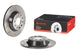 Brembo Disc Brake Rotor 08.A202.75