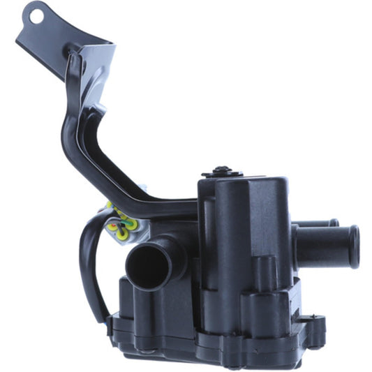 HVAC Heater Control Valve