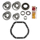 Motive Gear RA28RNJK Rear Bearing Kit for a Dana 44 JK Differential with Koyo Tapered Bearings