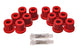 Energy Suspension 8.2106R Leaf Spring Set for Toyota 1980-1989 FJ-60 Landcruiser 4 Wheel Drive