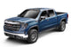 Husky Liners AeroCab PRO Marker Light | Fits 2019-2026 Chevrolet Silverado 1500 (Excludes ZR2, LT Trail Boss, Custom Trail Boss), 2019-2026 GMC Sierra 1500 | Cab, 1-pc Black - 2825168