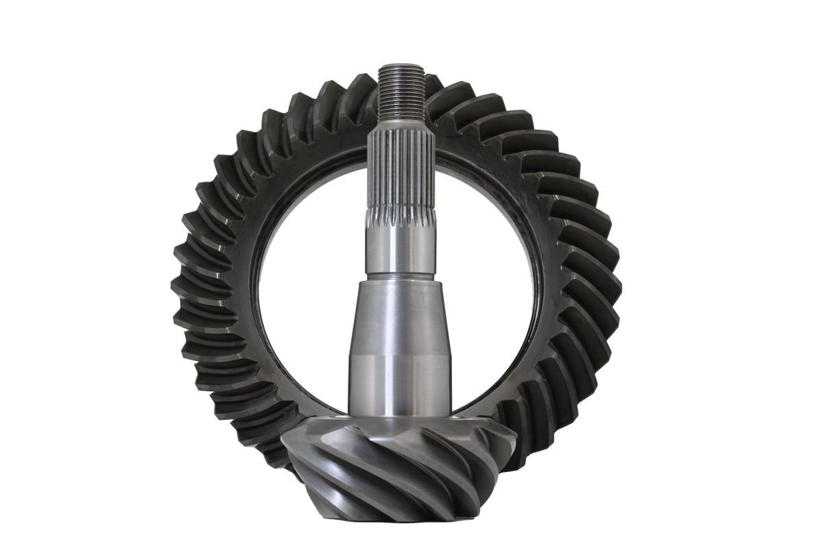 Revolution Gear C9.25" 3.90 Ratio Dry 2-Cut Ring and Pinion Fits Chrysler