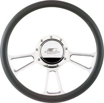 compare product Billet Specialties 30425 14