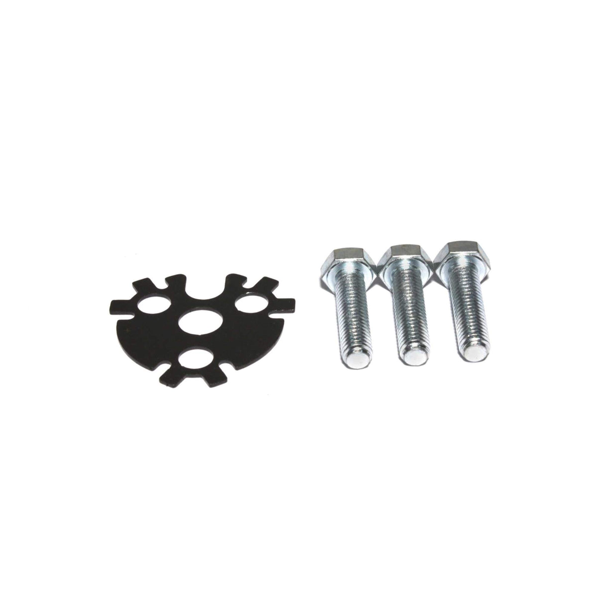 Comp Cams 5461 Camshaft Lock Plate (LS 3-BOLT W/BOLTS)