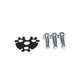 Comp Cams 5461 Camshaft Lock Plate (LS 3-BOLT W/BOLTS)