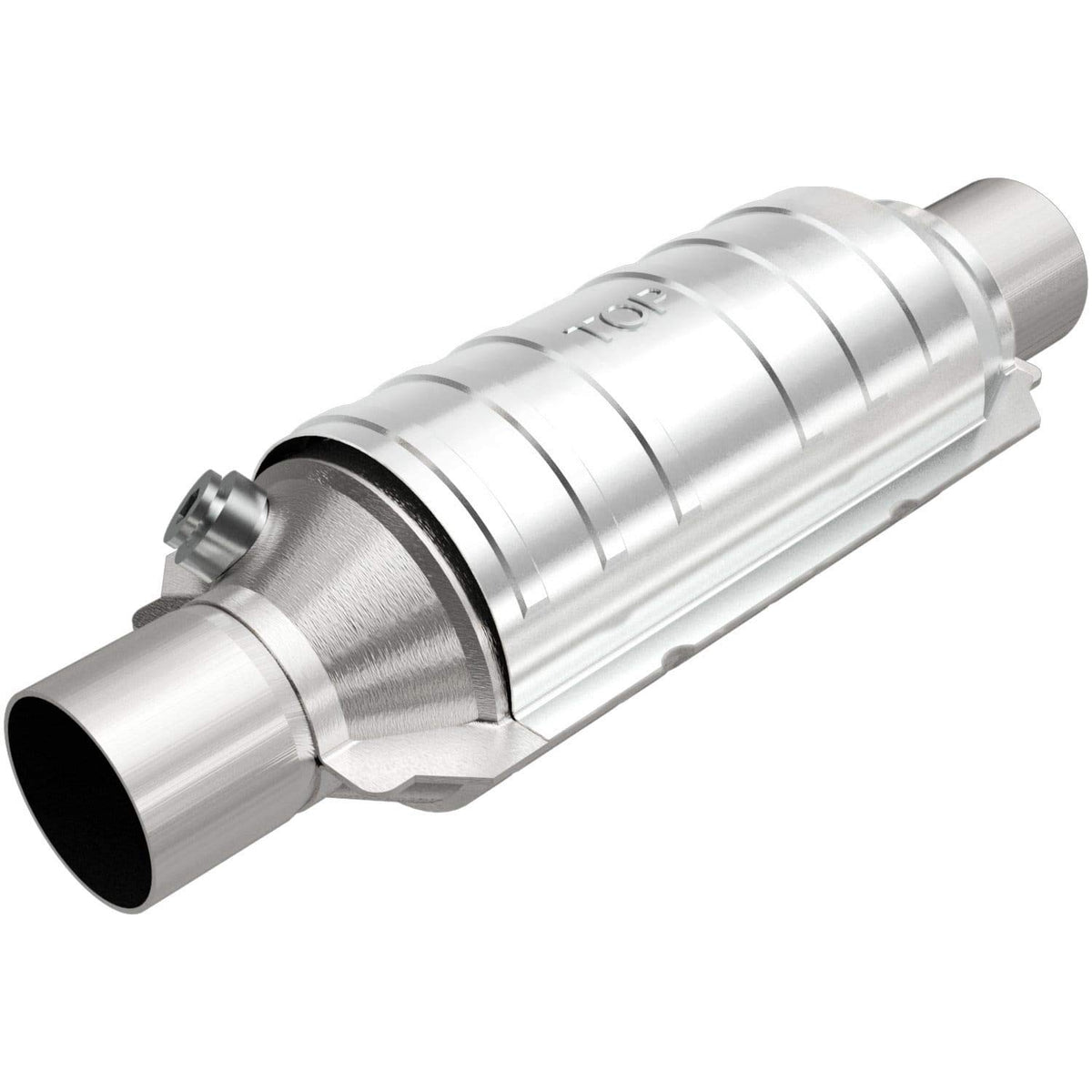 MagnaFlow Universal Catalytic Converter 99305HM (Federal/EPA Compliant)