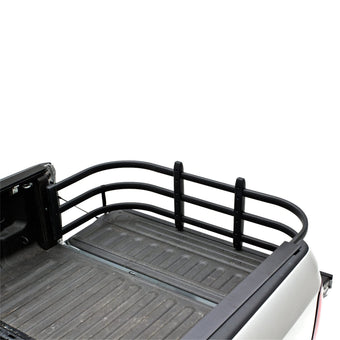 compare product AMP Research RealTruck BedXTender HD Max | 74842-01A | Fits 2019 - 2023 Ford Ranger Standard Cab