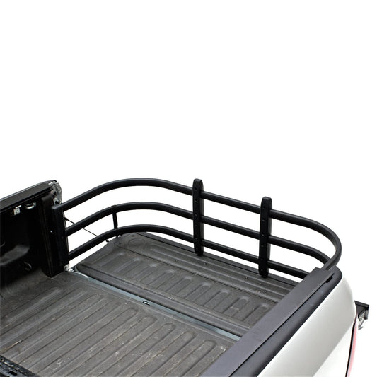 AMP Research RealTruck BedXTender HD Max | 74842-01A | Fits 2019 - 2023 Ford Ranger Standard Cab