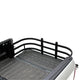 AMP Research RealTruck BedXTender HD Max | 74842-01A | Fits 2019 - 2023 Ford Ranger Standard Cab