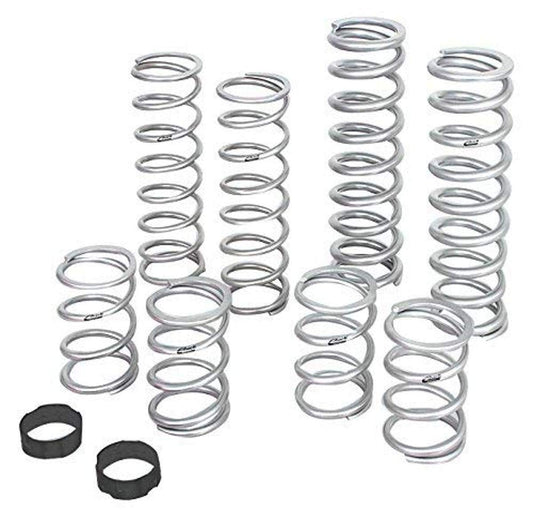 Eibach Pro-Utv Stage 3 Performance Spring System E85-212-002-03-22 Set Of 8