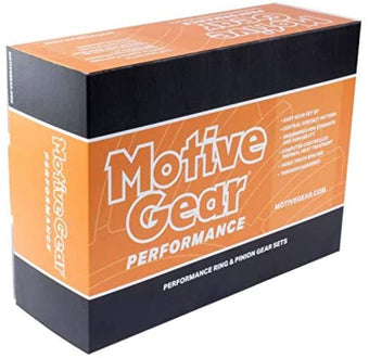 compare product Motive Gear G888373 Ring & Pinion Set GM 8.875